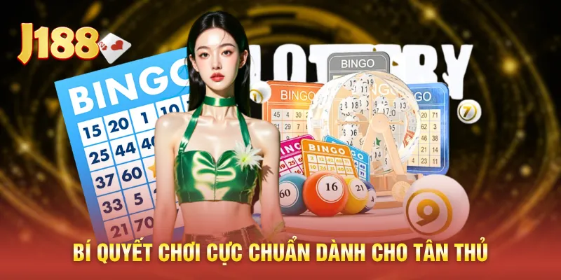 Bí quyết chơi cực chuẩn dành cho tân thủ