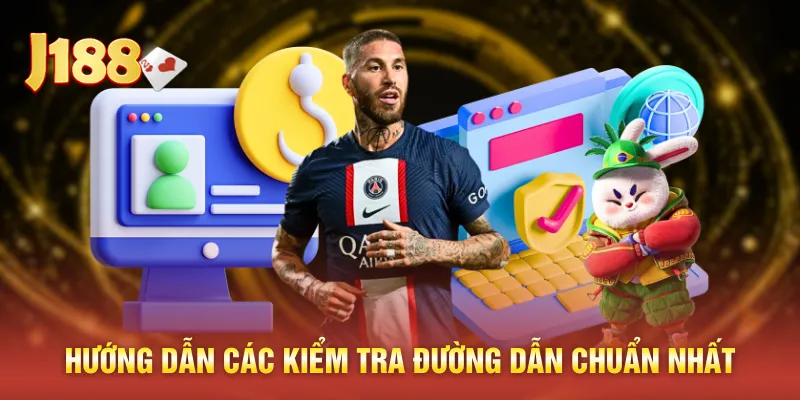 Hướng dẫn các kiểm tra đường dẫn chuẩn nhất